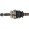 A1 Cardone New Cv Drive Axle, 66-5414 66-5414 - alternate 2